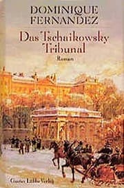 Tapa de Das Tschaikowsky- Tribunal