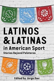 Tapa de Latinos and Latinas in American Sport