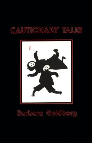 Tapa de Cautionary tales