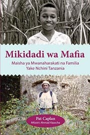 Tapa de Mikidadi Wa Mafia