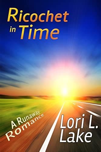 Tapa de Ricochet in Time
