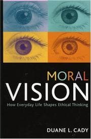 Tapa de Moral Vision