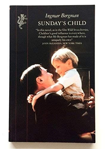 Tapa de Sunday's child
