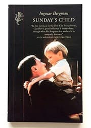 Tapa de Sunday's child