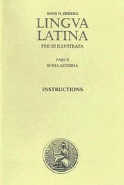 Tapa de Instructions II