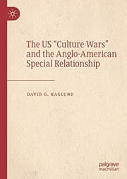 Tapa de US Culture Wars and the Anglo-American Special Relationship