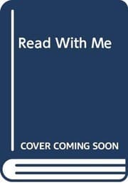 Tapa de Read W/Me 6v