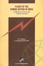 Tapa de Plight of the power sector in India