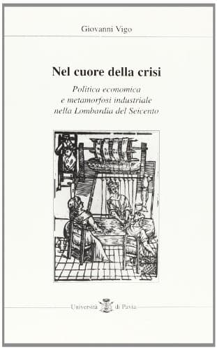 Tapa de Nel cuore della crisi