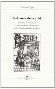 Tapa de Nel cuore della crisi