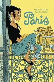 Tapa de Paris