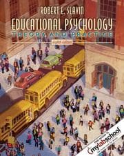 Tapa de Educational Psychology