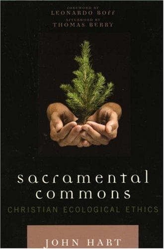 Tapa de Sacramental Commons