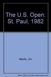 Tapa de The U.S. Open