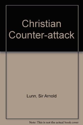 Tapa de Christian counter-attack
