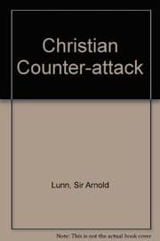 Tapa de Christian counter-attack