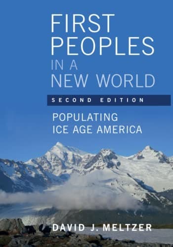 Tapa de First Peoples in a New World