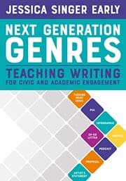 Tapa de Next Generation Genres