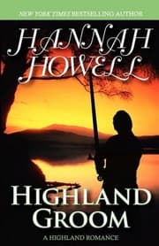 Tapa de Highland Groom