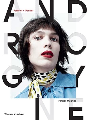 Tapa de Androgyne