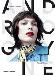 Tapa de Androgyne