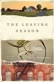 Tapa de Leaving Season