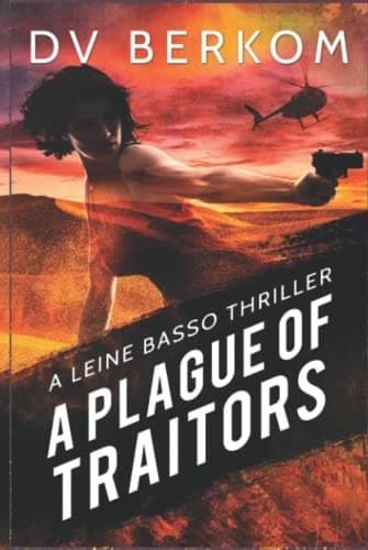 Tapa de Plague of Traitors