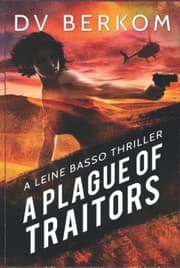 Tapa de Plague of Traitors