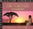 Tapa de Cry, the Beloved Country [UNABRIDGED]