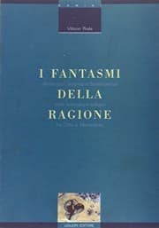 Tapa de I fantasmi della ragione