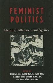 Tapa de Feminist Politics