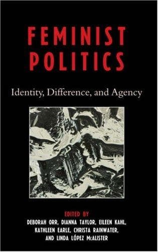 Tapa de Feminist Politics