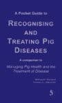 Tapa de A Pocket Guide to Recognising and Treating Pig Diseases