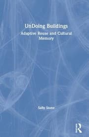 Tapa de UnDoing Buildings