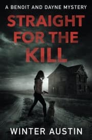 Tapa de Straight for the Kill