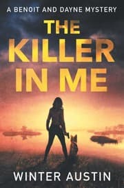 Tapa de The Killer in Me