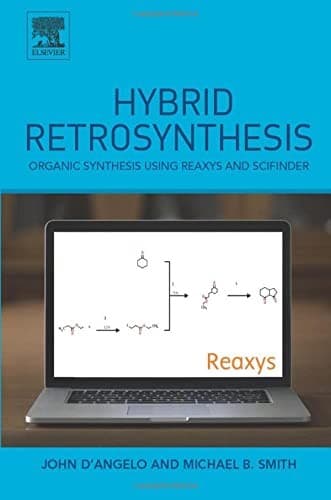 Tapa de Hybrid Retrosynthesis
