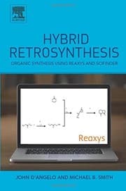 Tapa de Hybrid Retrosynthesis