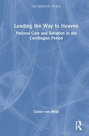 Tapa de Leading the Way to Heaven