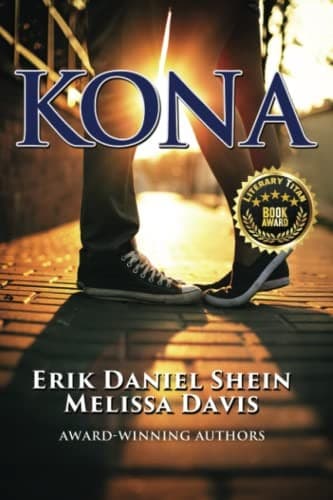 Tapa de Kona