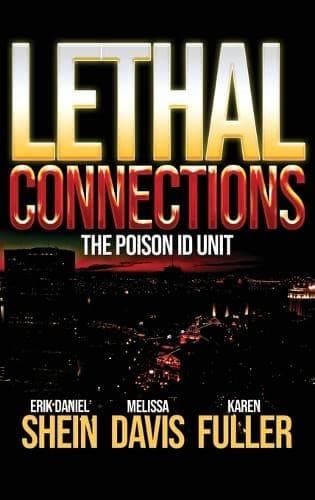 Tapa de Lethal Connections