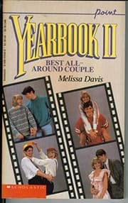 Tapa de Yearbook II