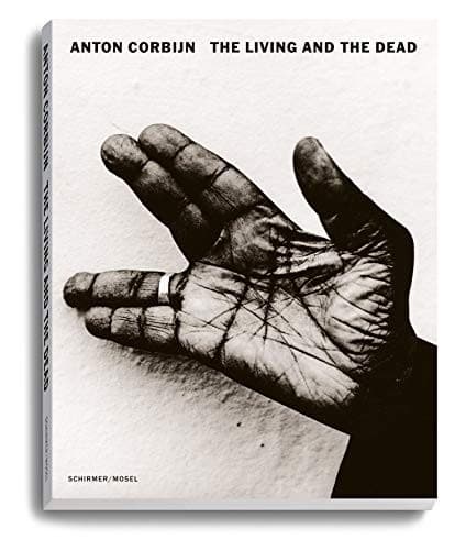 Tapa de Anton Corbijn