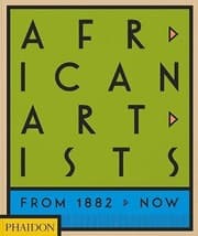 Tapa de African Artists