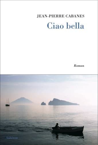 Tapa de Ciao bella