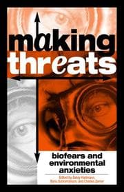 Tapa de Making Threats