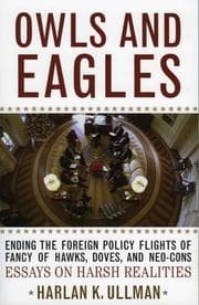 Tapa de Owls and Eagles