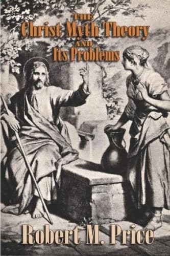 Tapa de The Christ-myth theory and its problems