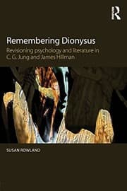 Tapa de Remembering Dionysus