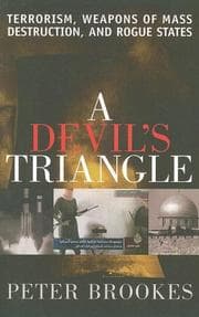 Tapa de A Devil's Triangle
